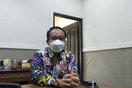 RSUD Mataram membeli alat konsentrator perkuat kapasitas layanan oksigen