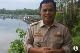 Hasil perikanan yang dikirim ke luar Sumbar pada Juli capai Rp1,8 miliar, didominasi komoditi lobster