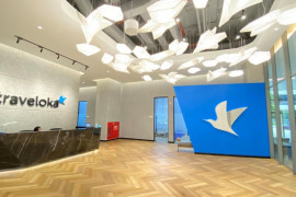 Traveloka masuk daftar tempat kerja terbaik bagi inovator