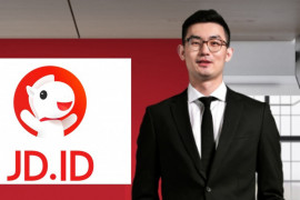 JD.com raih peringkat ke-59 di Fortune Global 500