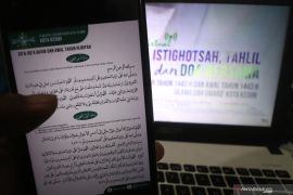 Doa akhir tahun dan awal tahun baru Islam!