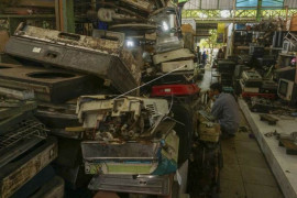 Pasar barang bekas