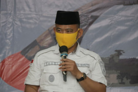 Wakil Bupati Pringsewu buka rakor Gugus Tugas Reforma Agraria