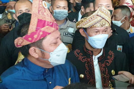 Pemprov Sumsel siapkan bantuan pelatih sepak bola di permukiman