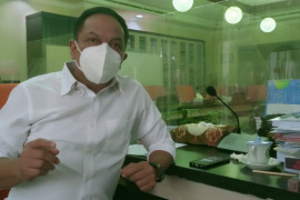 37 ribu pelaku UMKM di Kota Surabaya diusulkan dapat Banpres BPUM