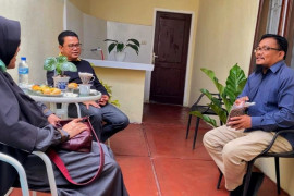 Tingkatkan layanan, Dukcapil Aceh Tengah dan Aceh Tamiang jalin sinergi