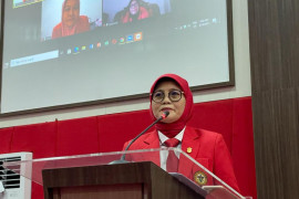 Fakultas Hukum Unhas luncurkan gerakan bijak bermedsos dan anti intimidasi