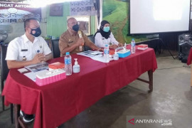 Asisten : Tanah Laut hadapi tiga keadaan genting