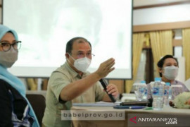 Gubernur Babel kumpulkan musisi cari solusi dampak PPKM