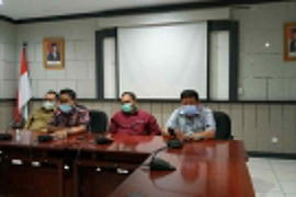 DPRD Kota Tangerang batalkan pengadaan pakaian dinas merk terkenal