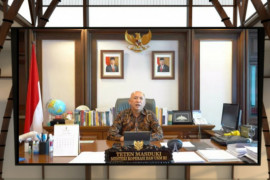 Kondisi UKM membaik pada kuartal II 2021, kata Menteri Teten