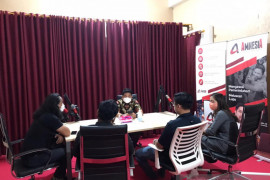 Di masa pandemi COVID-19 pemerintah diminta dengarkan keinginan pelaku usaha