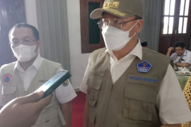 Bengkulu minta bantuan oksigen ke dua provinsi tetangga