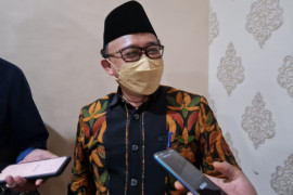 Golkar tarik ulur keterwakilan Panitia Pemilihan Wabup Tulungagung
