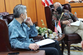 Ketua DPD LaNyalla ingatkan jaga kesehatan mental pada masa pandemi