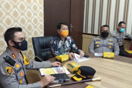 Langkat PPKM level 3, lima kecamatan zona merah