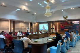 Masyarakat Bangka Belitung setuju pendirian pembangkit listrik tenaga thorium