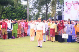 Pemkot Tanjungpinang tanggapi pemberitaan soal arogansi wali kota dan ajudan