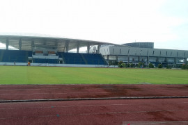 PON Papua- Luhut Pandjaitan dijadwalkan buka PON XX cabang olahraga atletik