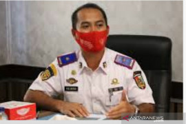 Dishub Pekanbaru patok setoran retribusi parkir Rp409 miliar