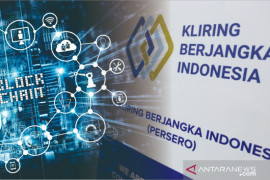 KBI terapkan teknologi "blockchain" untuk transaksi perdagangan karbon