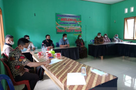 Dinas Pendidikan Bangka Tengah memperkuat peran PKBM