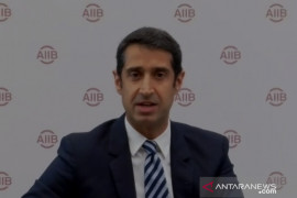 AIIB setujui pembiayaan 150 juta dolar AS untuk  proyek satelit RI
