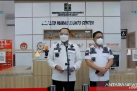 Kronologi dugaan penganiayaan diplomat Nigeria oleh petugas Imigrasi Jaksel