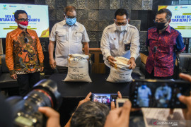 Rudijanto Tanoesoedibjo mangkir dari panggilan KPK