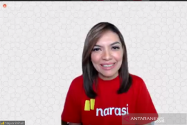 Olahraga kesukaan Najwa Shihab, apakah lari atau bersepeda?