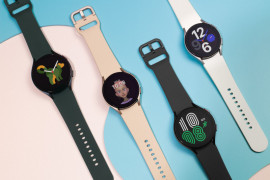 Galaxy Watch 4 dan Galaxy Buds 2, ini spesifikasi