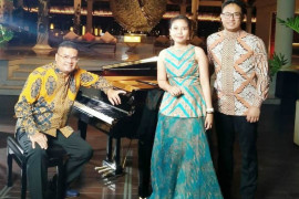 Galang dana, konser amal virtual "NTT adalah Kita" digelar