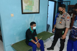 Diejek belum mapan dan tak punya pasangan, nelayan ini bunuh temannya