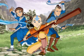 Ini daftar pemeran serial live-action 'Avatar: The Last Airbender'