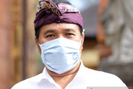 GTPP Denpasar: sehari, 659 kasus terpapar COVID-19