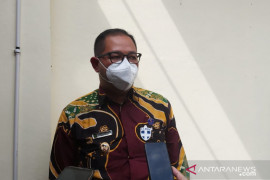 Gugsus Tugas COVID-19 Kulon Progo identifikasi pasien isoman bergejala sedang