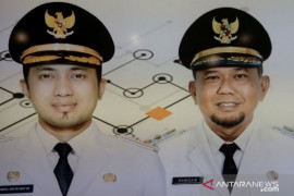 Wakil Bupati Penajam Hamdam diperiksa Inspektorat Kaltim menyangkut kewenangan