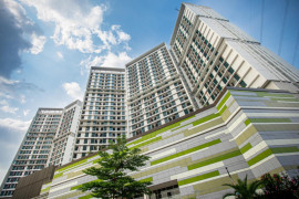 Dinamika pasar properti di Bekasi dinilai dinamis