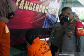 Pengungkapan Pembakaran Bengkel Yang Menewaskan Satu Keluarga