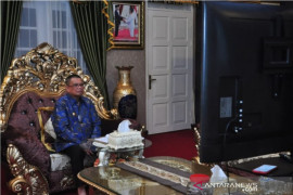 Wagub Gorontalo minta OPD inventarisasi kekayaan intelektual komunal