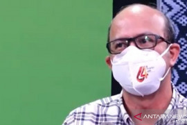 Epidemiolog ingatkan pemerintah gencarkan pelacakan dan analisis WGS tekan kasus Omicron