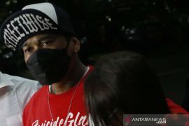 Meski memaafkan, Adam Deni minta polisi lanjutkan kasus hukum Jerinx