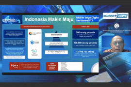 Digital Talent Scholarship: Kominfo to enroll 40,000 more participants