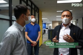 Kerangka timnas U-16 untuk Piala AFF sudah terbentuk