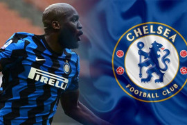 Lukaku resmi kembali ke Chelsea setelah tujuh tahun ia tinggalkan