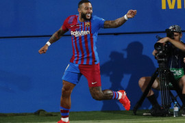 Liga Spanyol: Barcelona berhasil daftarkan Memphis Depay, Eric Garcia dan Rey Manaj