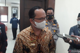 Pemkab Bangka Tengah pangkas 20 persen anggaran untuk COVID-19