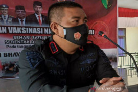 Brimob Polda Sultra bantah intimidasi warga soal lahan Restlemen Polri