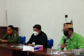 Kalsel prioritaskan pembangunan sektor pertanian