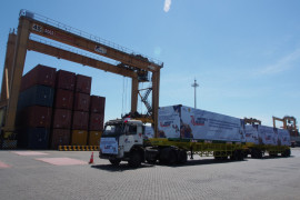 Merdeka ekspor dorong peningkatan ekspor pertanian Agustus 2021